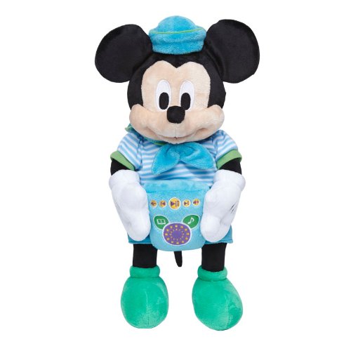 Disney 迪士尼 中英文双语故事机 8G超大内存