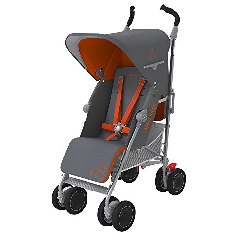 Maclaren XT 2016新款 婴儿推车