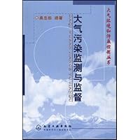 大气污染监测与监督