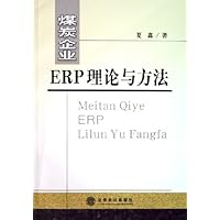 煤炭企业ERP理论与方法