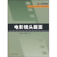 电影镜头画面