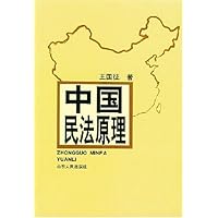 中国民法原理