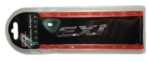 Dian bin 点缤 东风本田新思域EXI英文字母标 汽