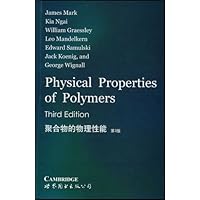 聚合物的物理性能(第3版)