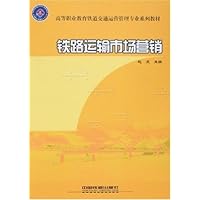铁路运输市场营销