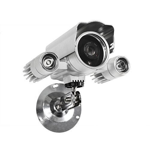 像机枪机 ZMD-CDH-BQM81PM(银色 SONY E