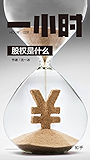 股权是什么：知乎沈一冰作品 (知乎「一小时」系列)