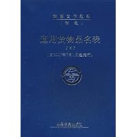 通用货物品名表