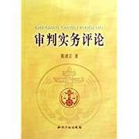 审判实务评论