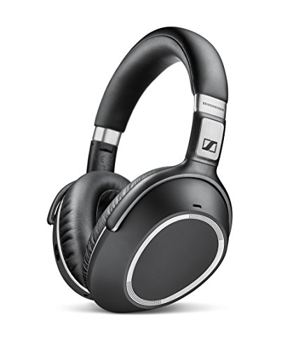 Sennheiser 森海塞尔 PXC550 Wireless 蓝牙耳机