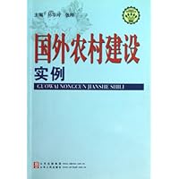 国外农村建设实例 