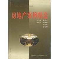 房地产案例精选