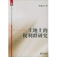 土地上的权利群研究
