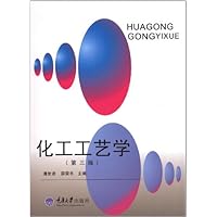 化工工艺学(第3版)