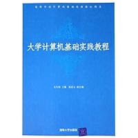大学计算机基础实践教程