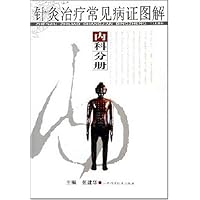 针灸治疗常见症证图解:内科分册