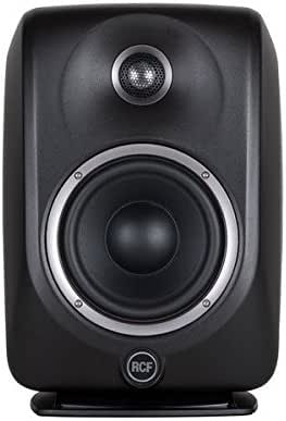 rcf mytho6 -watt -channel live sound monitor,-乐器-亚马逊中国