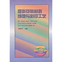 塑料包装材料成型与彩印工艺