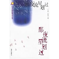 那夜流星划过