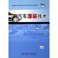 汽车涂装技术