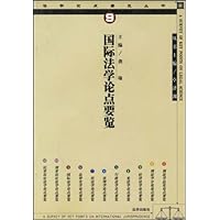 国际法学论点要览