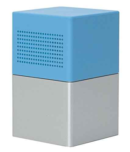 娃宝老公的新武器：AIRBURG 空气堡 PM2.5激光空气检测仪emo plus
