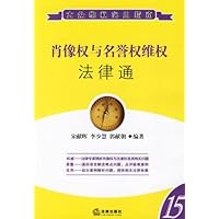 肖像权与名誉权维权