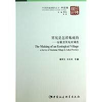 霄坑是怎样炼成的:安徽省霄坑村调查