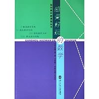 感受好玩的数学