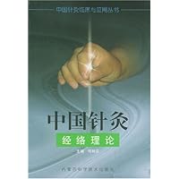 中国针灸经络理论
