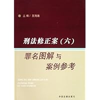 刑法修正案6:罪名图解与案例参考