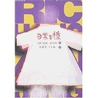 日常震惊
