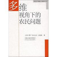 多维视角下的农民问题
