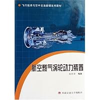 航空燃气涡轮动力装置