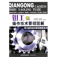 钳工操作技术要领图解