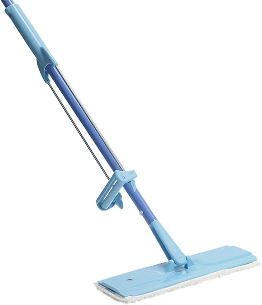 spontex easy system max 超细纤维平拖把