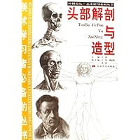 头部解剖与造型