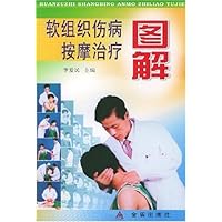软组织伤病按摩治疗图解