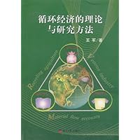 循环经济的理论与研究方法