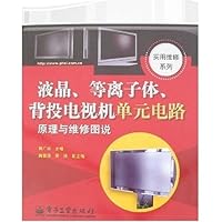 液晶、等离子体、背投电视机单元电路原理与维修图说