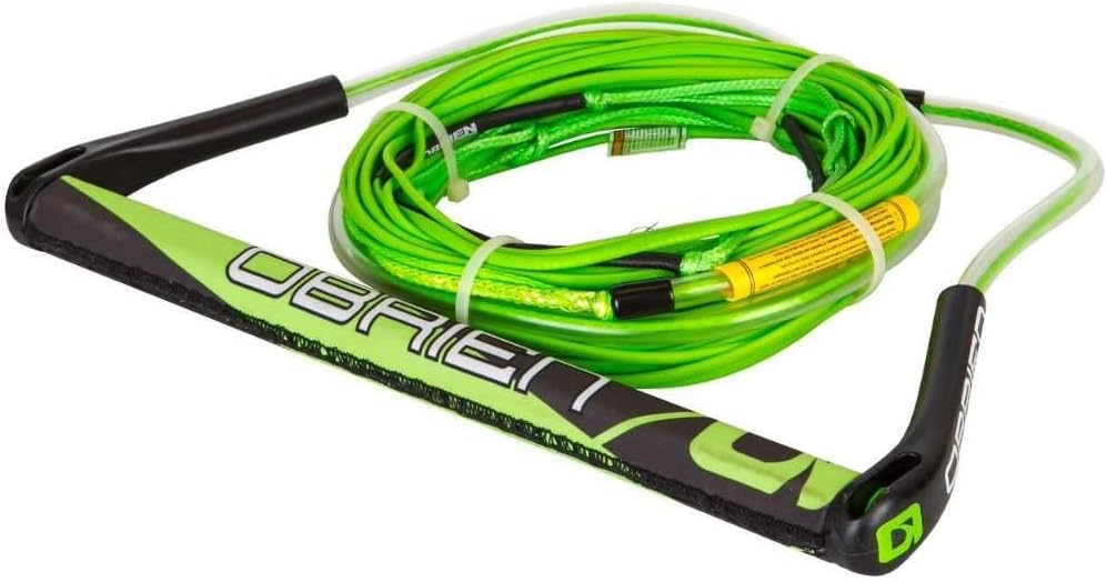 straightline 16289 中性款成人滑水绳,*