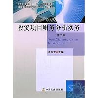 投资项目财务分析实务(第2版)