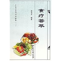 中医名家学术经验集(一)-食疗荟萃