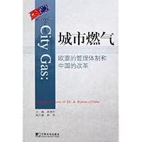 城市燃气:欧盟的管理体制和中国的改革