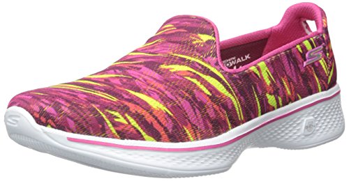 #原创新人# 给领导大人的礼物 — Skechers 斯凯奇 GO WALK 4
