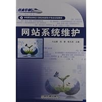 网站系统维护