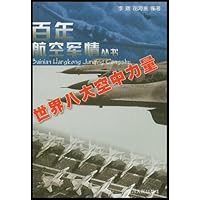 世界八大空中力量