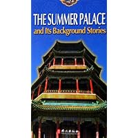 颐和园趣闻(英文版)