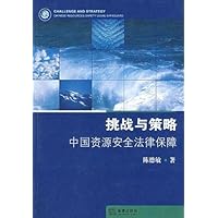 挑战与策略:中国资源安全法律保障