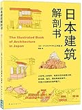 日本建筑解剖书